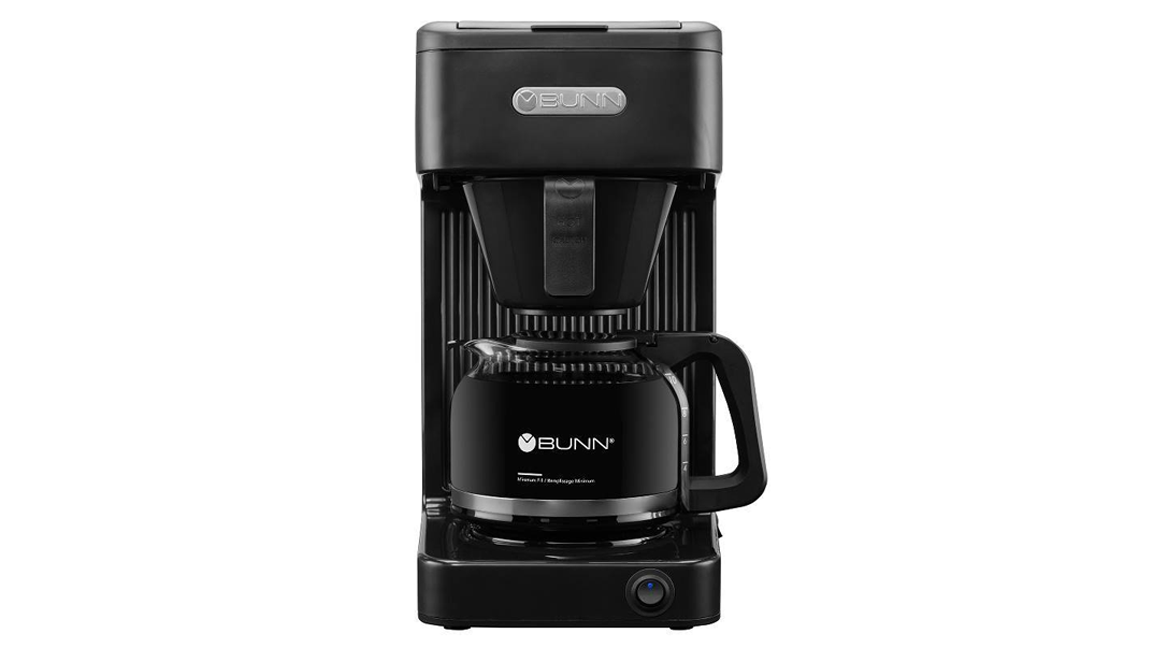 7. BUNN CSB1B Speed Brew Select Coffee Maker